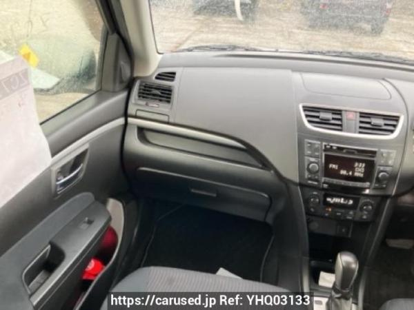 Used 2013 AT suzuki swift ZC72S Image[16]