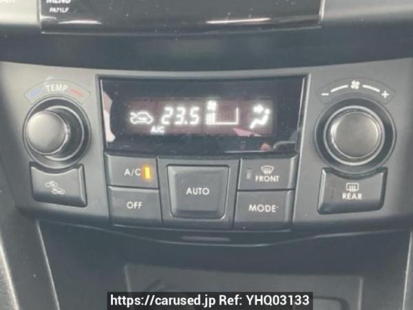 Used 2013 AT suzuki swift ZC72S Image[18]