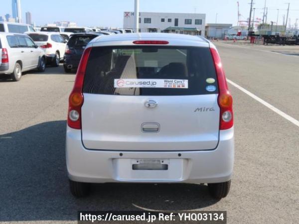 Used 2009 AT daihatsu mira L275S Image[5]