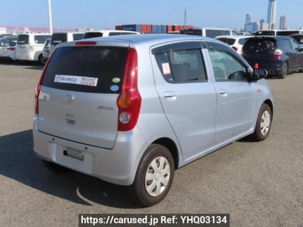 Used 2009 AT daihatsu mira L275S Image[6]