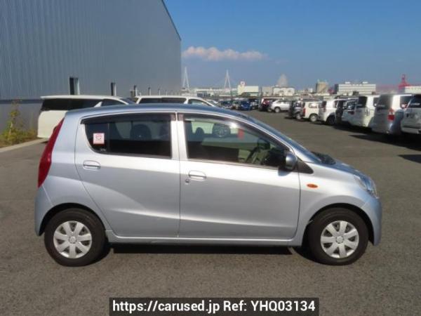 Used 2009 AT daihatsu mira L275S Image[7]