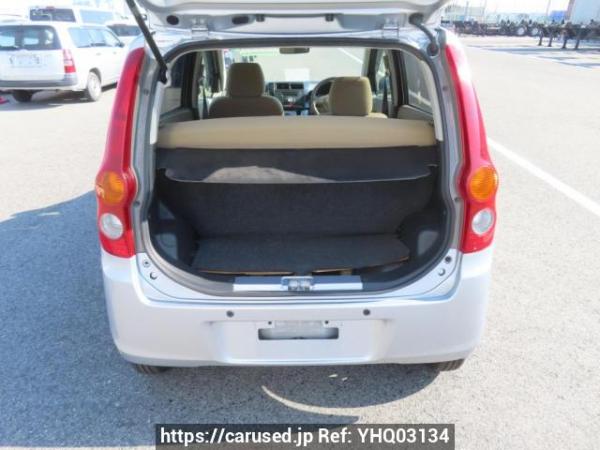 Used 2009 AT daihatsu mira L275S Image[8]
