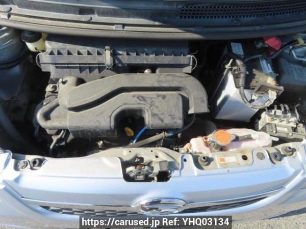 Used 2009 AT daihatsu mira L275S Image[9]