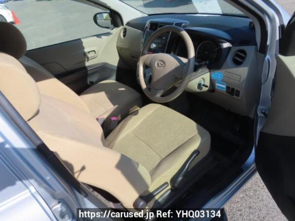 Used 2009 AT daihatsu mira L275S Image[12]