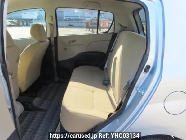 Used 2009 AT daihatsu mira L275S Image[17]