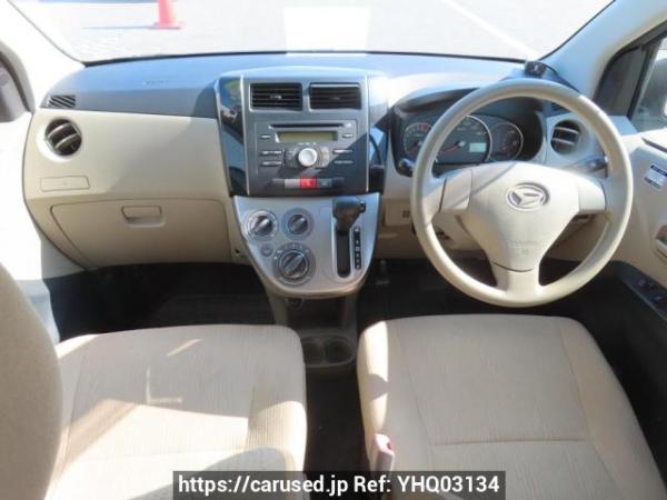 Used 2009 AT daihatsu mira L275S Image[18]