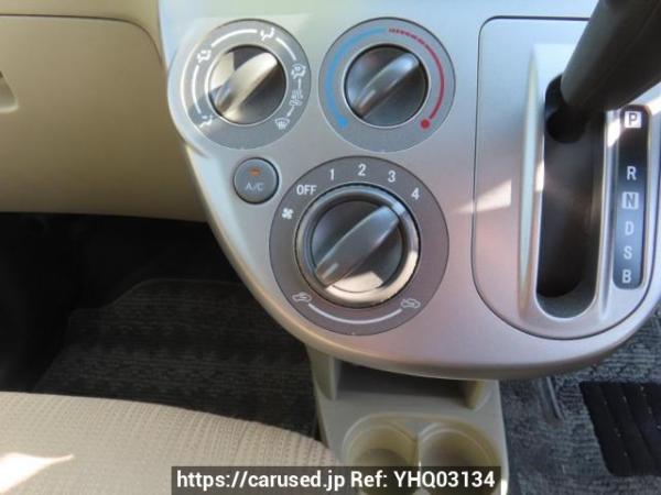 Used 2009 AT daihatsu mira L275S Image[23]