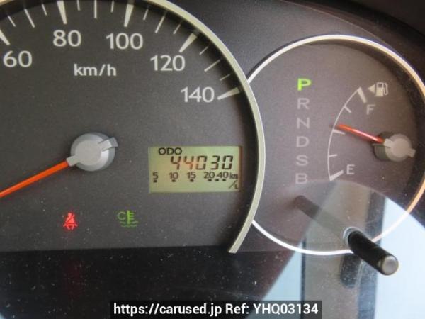 Used 2009 AT daihatsu mira L275S Image[26]