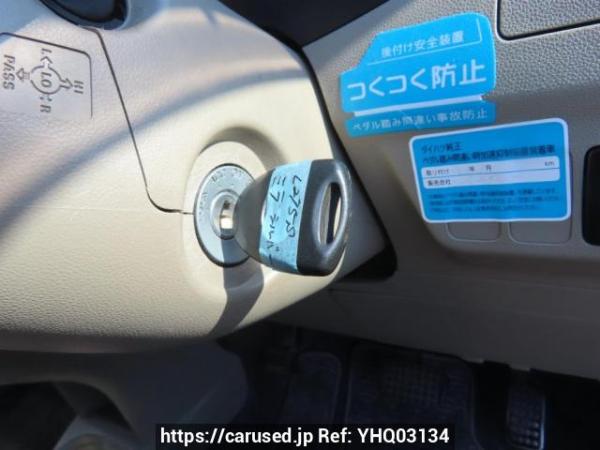 Used 2009 AT daihatsu mira L275S Image[27]