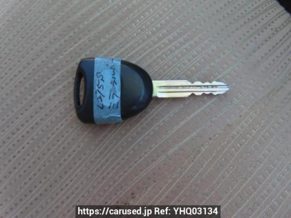 Used 2009 AT daihatsu mira L275S Image[30]