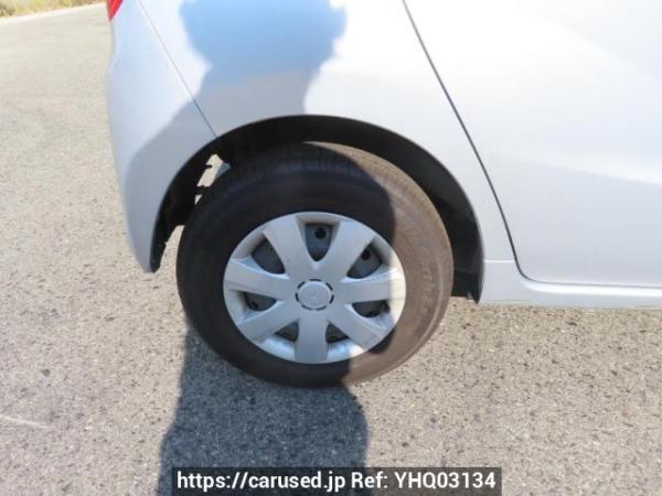 Used 2009 AT daihatsu mira L275S Image[34]