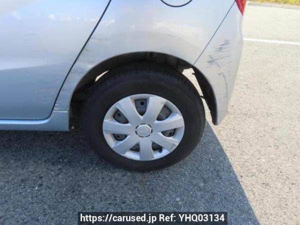 Used 2009 AT daihatsu mira L275S Image[35]
