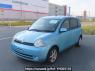 Used 2006 AT toyota sienta NCP81G Image[2]