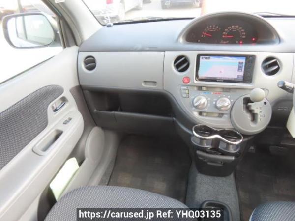 Used 2006 AT toyota sienta NCP81G Image[23]