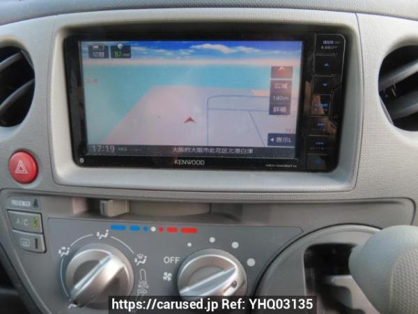 Used 2006 AT toyota sienta NCP81G Image[26]