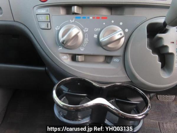 Used 2006 AT toyota sienta NCP81G Image[27]