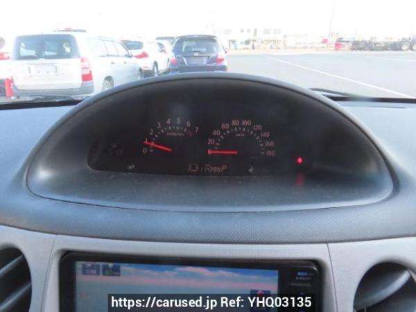 Used 2006 AT toyota sienta NCP81G Image[29]