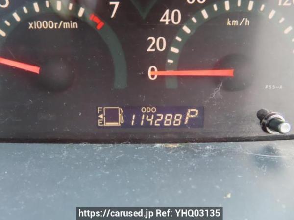 Used 2006 AT toyota sienta NCP81G Image[30]