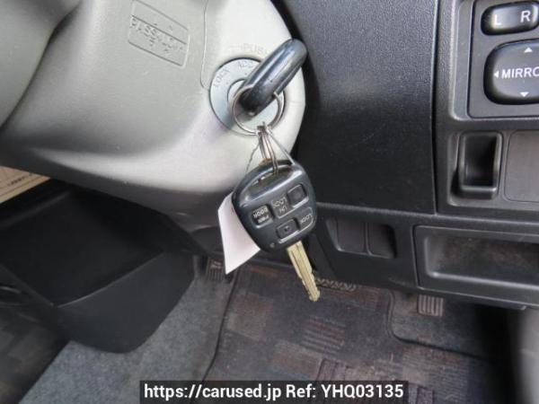 Used 2006 AT toyota sienta NCP81G Image[31]