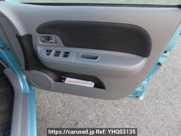 Used 2006 AT toyota sienta NCP81G Image[33]