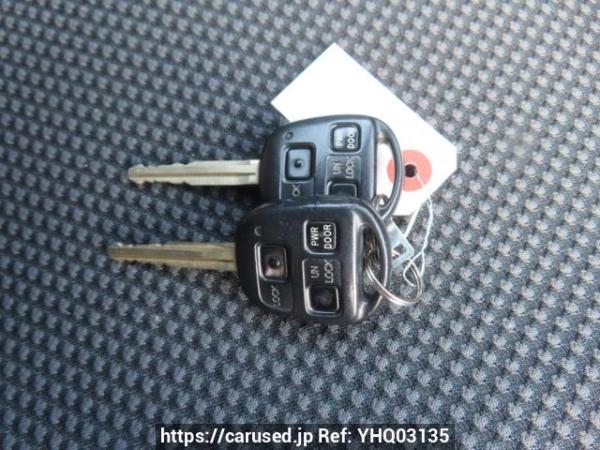 Used 2006 AT toyota sienta NCP81G Image[34]