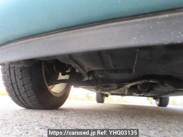 Used 2006 AT toyota sienta NCP81G Image[39]