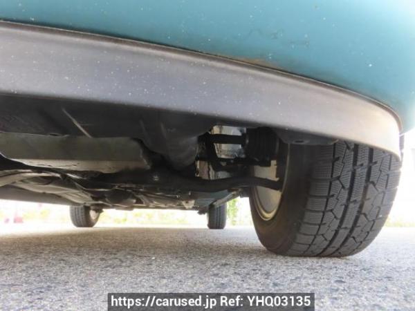 Used 2006 AT toyota sienta NCP81G Image[40]
