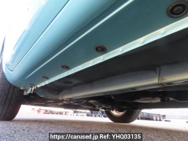 Used 2006 AT toyota sienta NCP81G Image[43]
