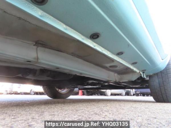 Used 2006 AT toyota sienta NCP81G Image[44]