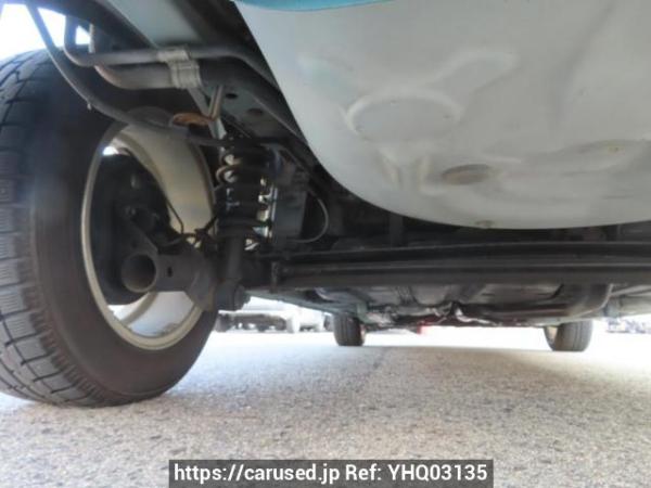 Used 2006 AT toyota sienta NCP81G Image[45]