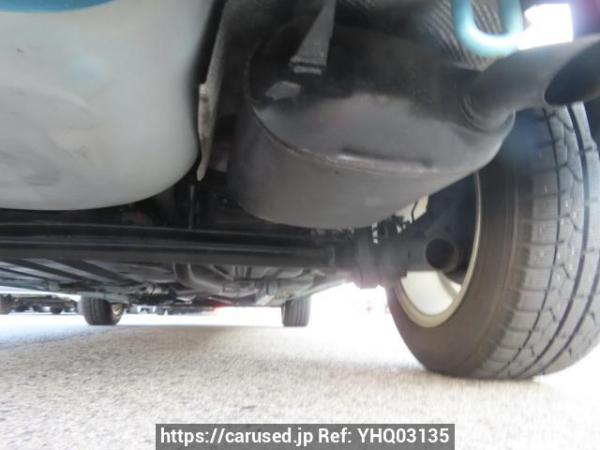 Used 2006 AT toyota sienta NCP81G Image[46]