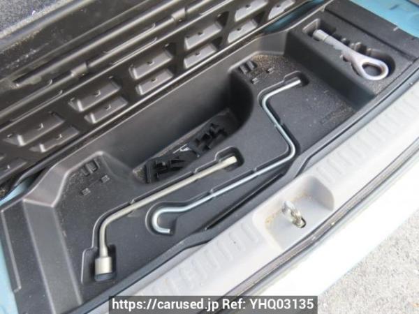 Used 2006 AT toyota sienta NCP81G Image[48]