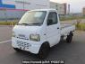 Used 2001 MT suzuki carry-truck DA52T Image[2]