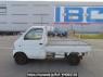 Used 2001 MT suzuki carry-truck DA52T Image[3]