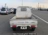Used 2001 MT suzuki carry-truck DA52T Image[5]