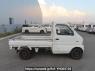 Used 2001 MT suzuki carry-truck DA52T Image[7]