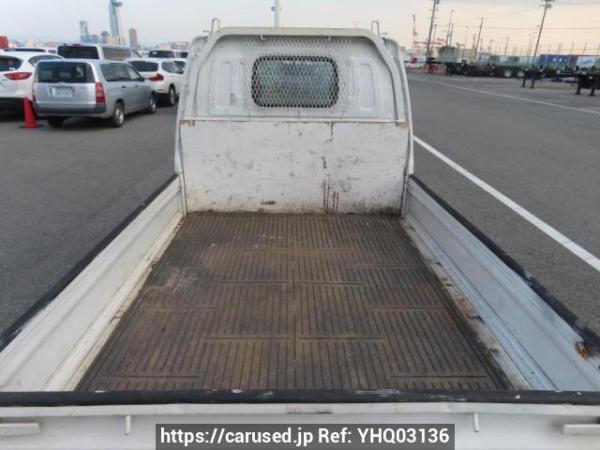 Used 2001 MT suzuki carry-truck DA52T Image[8]