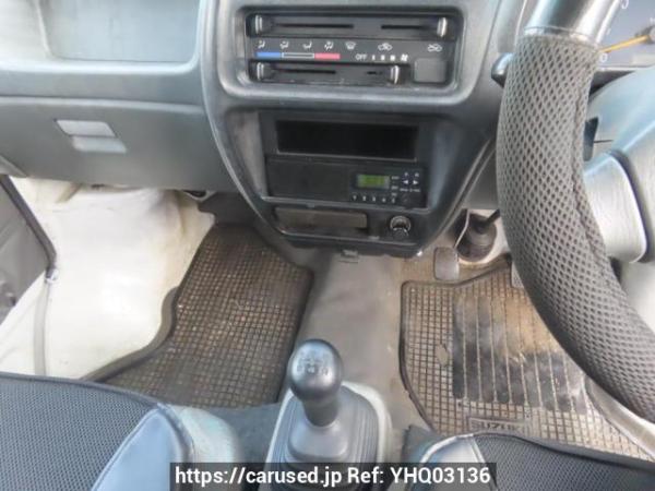 Used 2001 MT suzuki carry-truck DA52T Image[19]