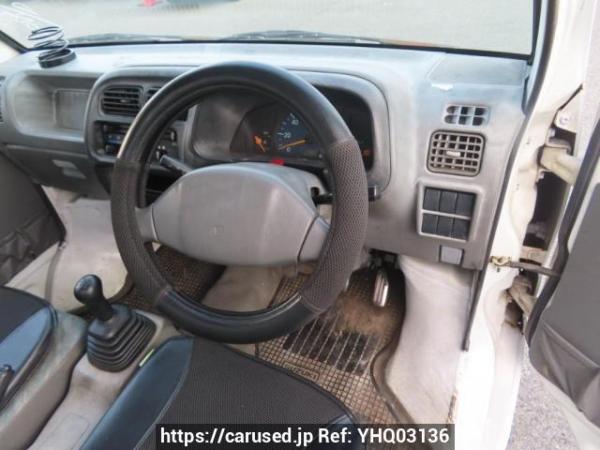 Used 2001 MT suzuki carry-truck DA52T Image[20]