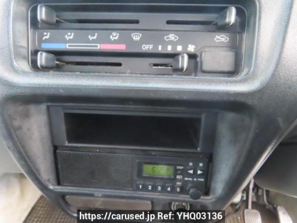 Used 2001 MT suzuki carry-truck DA52T Image[21]