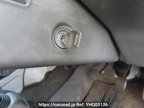 Used 2001 MT suzuki carry-truck DA52T Image[25]