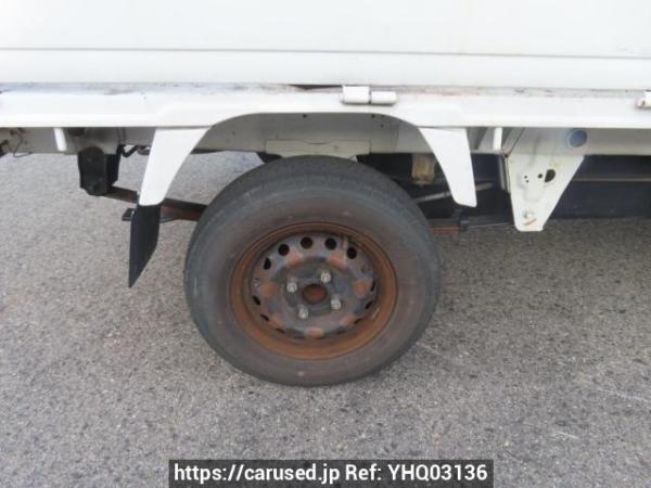 Used 2001 MT suzuki carry-truck DA52T Image[29]