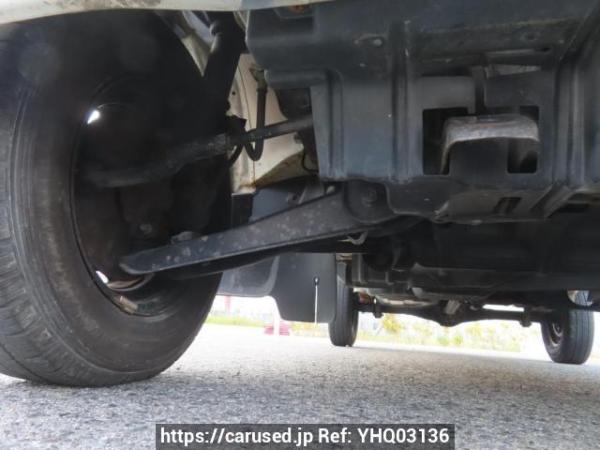 Used 2001 MT suzuki carry-truck DA52T Image[31]