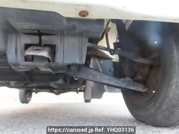 Used 2001 MT suzuki carry-truck DA52T Image[32]