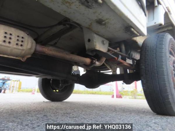 Used 2001 MT suzuki carry-truck DA52T Image[34]