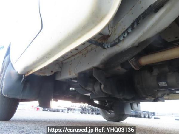 Used 2001 MT suzuki carry-truck DA52T Image[35]