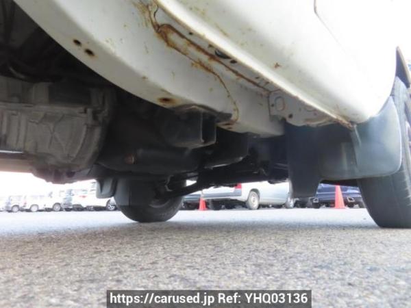 Used 2001 MT suzuki carry-truck DA52T Image[36]