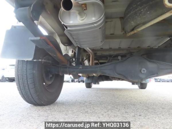 Used 2001 MT suzuki carry-truck DA52T Image[37]