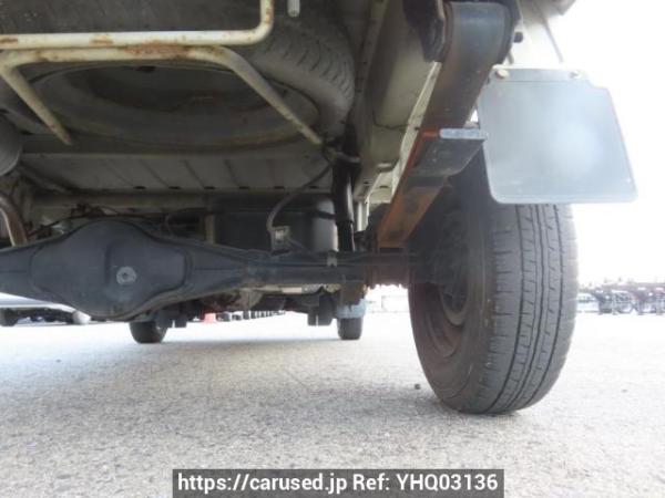 Used 2001 MT suzuki carry-truck DA52T Image[38]