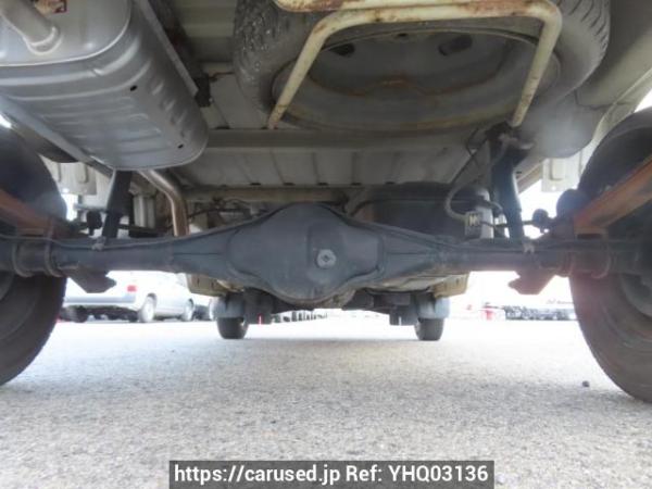 Used 2001 MT suzuki carry-truck DA52T Image[39]